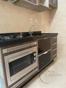 Apartamento com 2 Quartos à venda, 46m² no Vila Mendes, São Paulo