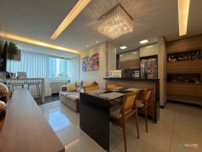 Apartamento com 2 Quartos à venda, 68m² no Vila da Serra, Nova Lima