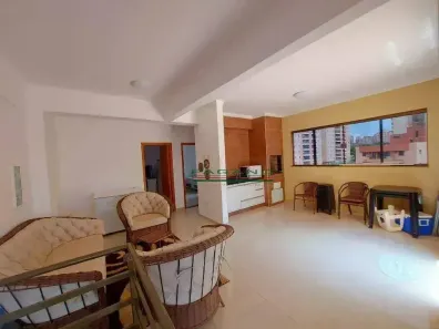 Cobertura com 4 Quartos à venda, 216m² no Jardim Botânico, Ribeirão Preto