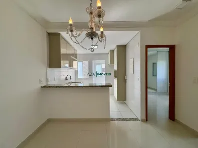 Apartamento com 2 Quartos à venda, 69m² no Parque Industrial, São José dos Campos