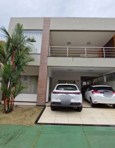 Casa de Condomínio com 3 Quartos à venda, 200m² no Parque Verde, Belém