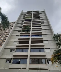 Apartamento com 3 Quartos à venda, 107m² no Cambuí, Campinas