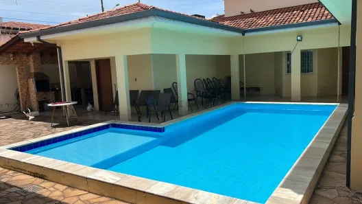 Casa com 3 Quartos à venda, 520m² no Cidade Alta, Cuiabá