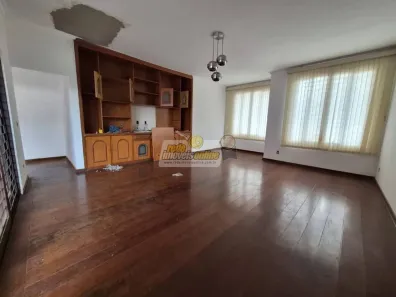 Casa com 3 Quartos para alugar, 174m² no Fabrício, Uberaba