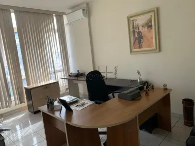 Conjunto Comercial / Sala à venda, 123m² no Centro, Campinas