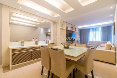Apartamento com 3 Quartos à venda, 156m² no Copacabana, Rio de Janeiro
