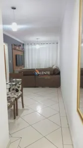 Apartamento com 2 Quartos à venda, 80m² no Aviação, Praia Grande