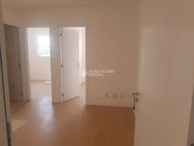 Apartamento com 2 Quartos à venda, 50m² no Jardim Vila Rica, Santo André