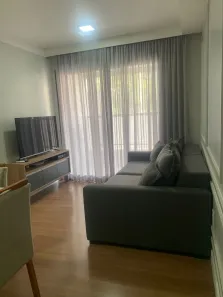 Apartamento com 2 Quartos à venda, 62m² no Jardim Piratininga, Sorocaba