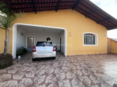 Casa com 3 Quartos à venda, 165m² no Ponte Preta, Campinas