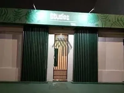 Studio com 1 Quarto para alugar, 20m² no Souza, Belém