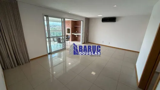 Apartamento com 3 Quartos à venda, 134m² no Jardim das Américas, Cuiabá