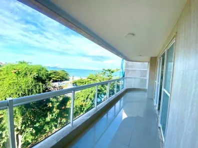 Apartamento com 3 Quartos à venda, 115m² no Cavaleiros, Macaé
