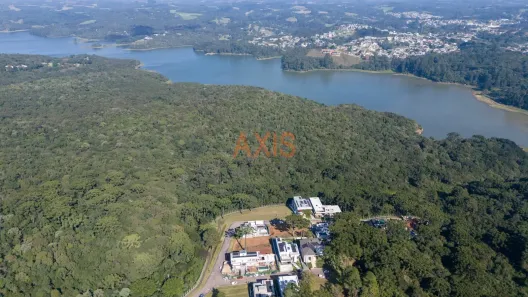 Terreno / Lote / Condomínio à venda, 772m² no Augusta, Curitiba