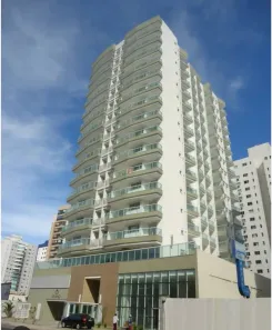 Apartamento com 2 Quartos à venda, 65m² no Praia de Itaparica, Vila Velha