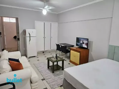 Studio com 1 Quarto para alugar, 39m² no Centro, Campinas