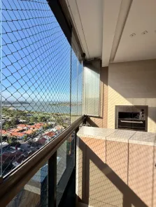 Apartamento com 3 Quartos à venda, 97m² no Enseada do Suá, Vitória