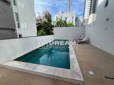 Apartamento com 2 Quartos à venda, 48m² no Boa Viagem, Recife