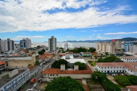 Apartamento com 3 Quartos à venda, 152m² no Estreito, Florianópolis