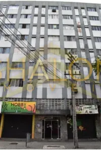 Kitnet com 1 Quarto para alugar, 31m² no Centro, Curitiba