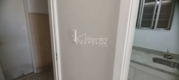 Apartamento com 1 Quarto à venda, 35m² no Centro, Rio de Janeiro