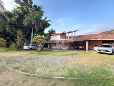 Casa de Condomínio com 5 Quartos à venda, 312m² no Várzea das Moças, Niterói