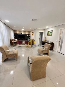Apartamento com 3 Quartos à venda, 180m² no Centro, São Bernardo do Campo