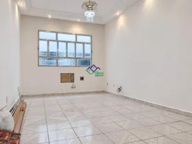 Apartamento com 3 Quartos à venda, 87m² no Embaré, Santos