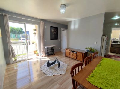 Apartamento com 2 Quartos à venda, 53m² no Canudos, Novo Hamburgo
