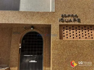 Conjunto Comercial / Sala com 1 Quarto à venda, 77m² no Centro, Campinas