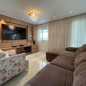 Apartamento com 3 Quartos à venda, 149m² no Jardim das Vertentes, São Paulo