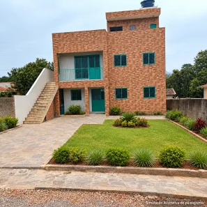 Prédio/Edifício Inteiro com 4 Quartos à venda, 112m² no São Lucas, Viamão