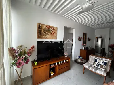 Apartamento com 3 Quartos à venda, 74m² no Centro, Londrina