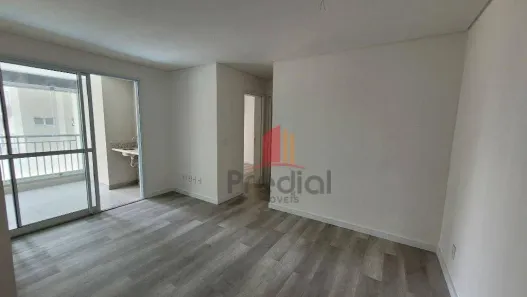 Apartamento com 2 Quartos à venda, 65m² no Jardim, Santo André
