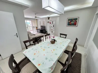 Apartamento com 4 Quartos à venda, 120m² no Pitangueiras, Guarujá