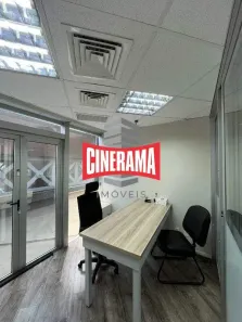 Conjunto Comercial / Sala à venda, 383m² no Centro, São Caetano do Sul