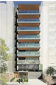 Apartamento com 4 Quartos à venda, 199m² no Bom Pastor, Juiz de Fora