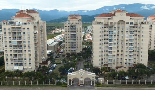 Apartamento com 3 Quartos à venda, 86m² no Recreio dos Bandeirantes, Rio de Janeiro