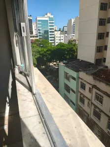 Apartamento com 2 Quartos à venda, 55m² no Centro, Niterói