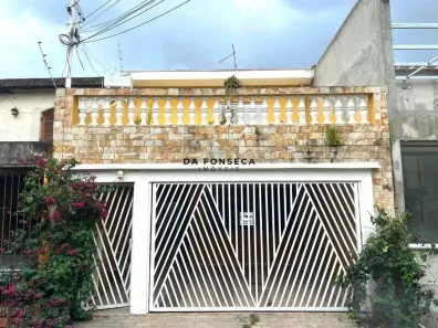 Casa com 4 Quartos à venda, 213m² no Centro, Osasco