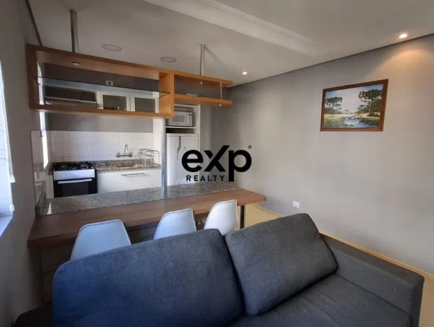 Apartamento à venda no Batel em Curitiba - foto 7