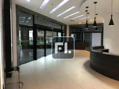 Conjunto Comercial / Sala para venda ou aluguel, 289m² no Vila Olímpia, São Paulo