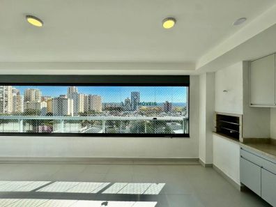 Apartamento com 3 Quartos à venda, 103m² no Parque Residencial Aquarius, São José dos Campos