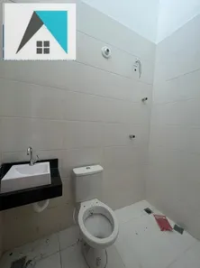 Casa de Condomínio com 2 Quartos à venda, 69m² no Ipês (Polvilho), Cajamar