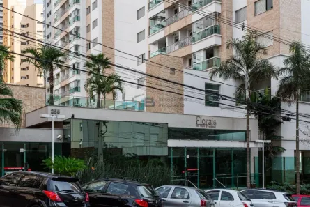 Apartamento com 3 Quartos para venda ou aluguel, 99m² no Gleba Fazenda Palhano, Londrina