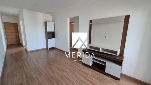 Apartamento com 2 Quartos à venda, 63m² no Campestre, Santo André