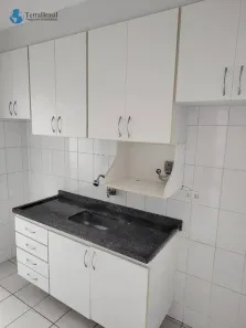 Apartamento com 2 Quartos à venda, 52m² no Urbanova V, São José dos Campos