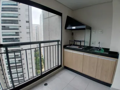 Apartamento com 2 Quartos para alugar, 72m² no Centro, Osasco