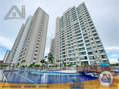 Apartamento com 2 Quartos à venda, 48m² no Benfica, Fortaleza