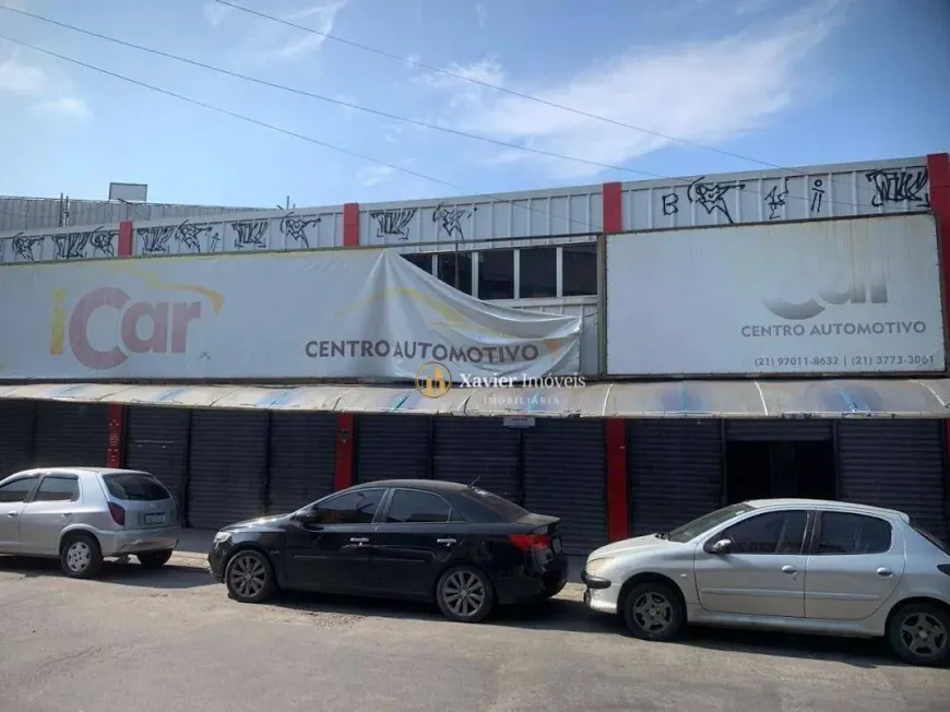 Foto do imóvel - Ponto comercial/Loja/Box para alugar com 100 m² e 1 banheiro em